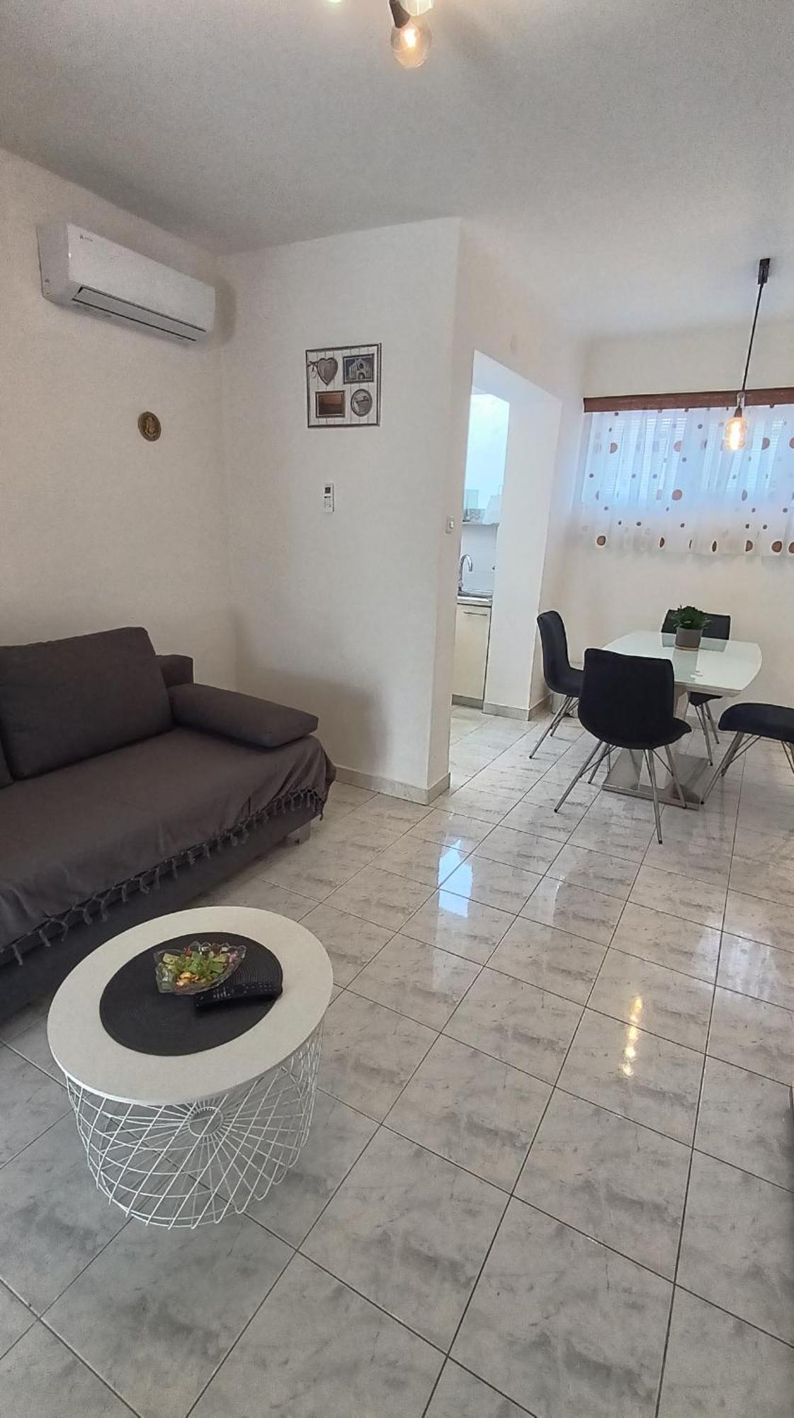 Apartment Fontana Felicita Zadar Exterior photo