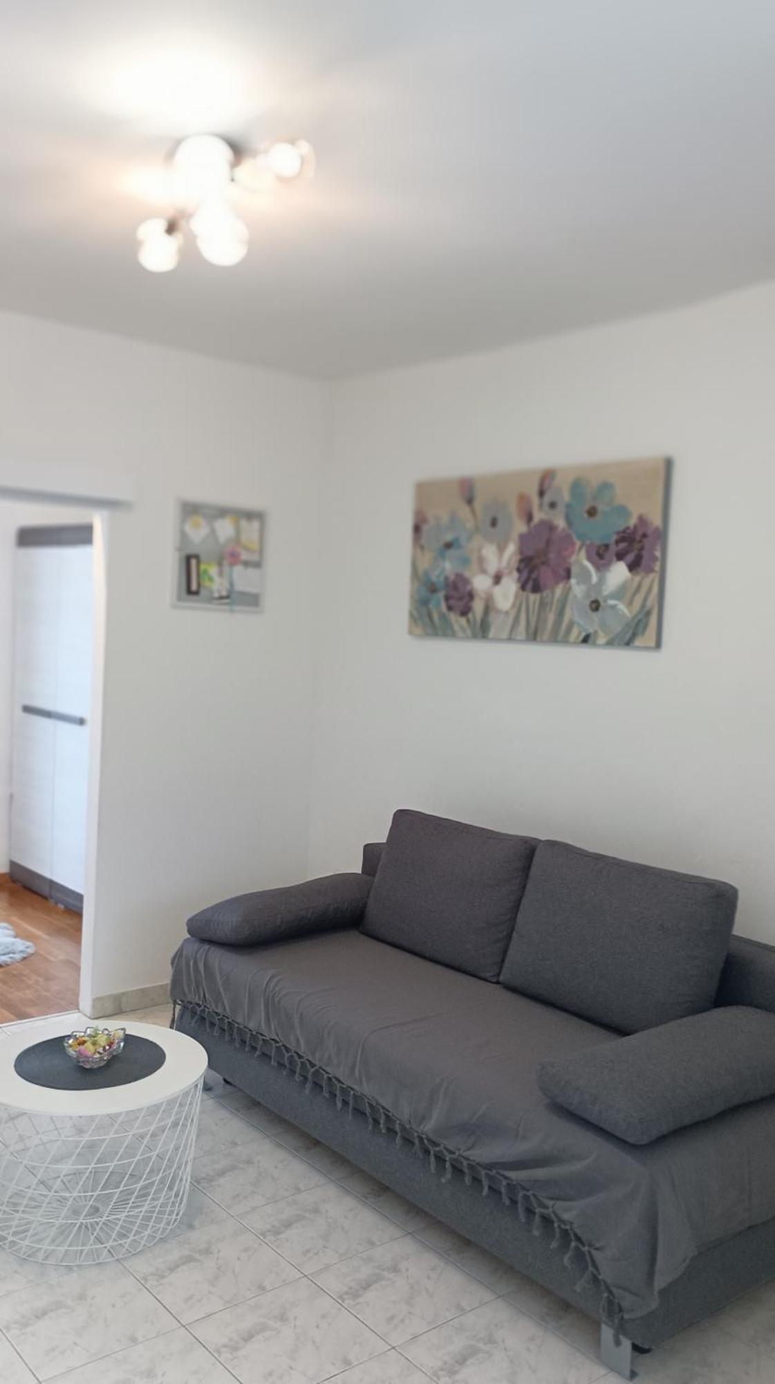 Apartment Fontana Felicita Zadar Exterior photo