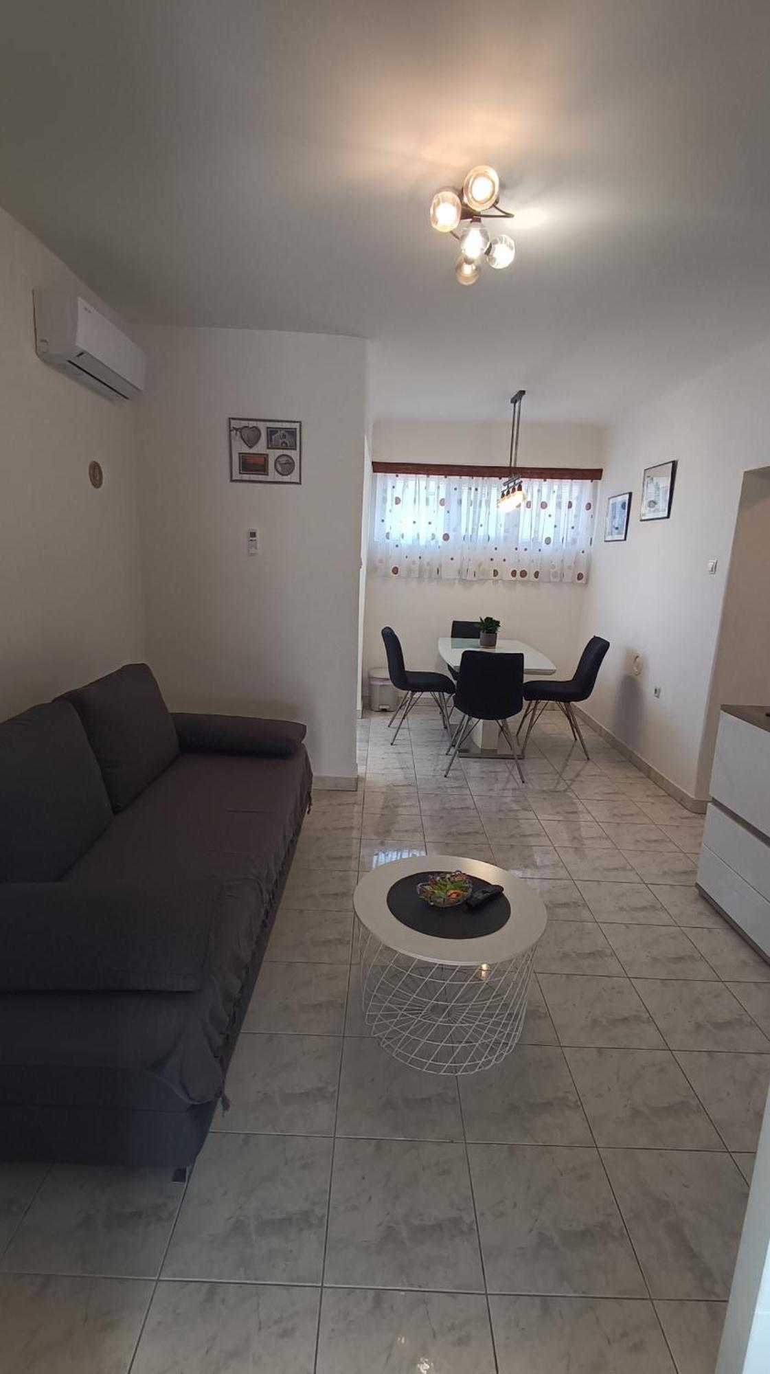 Apartment Fontana Felicita Zadar Exterior photo