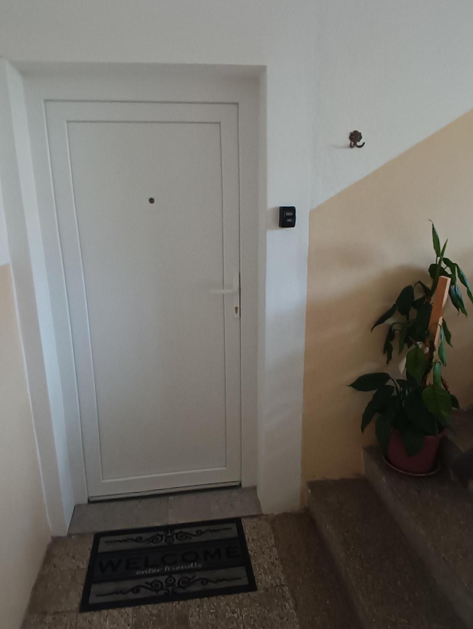 Apartment Fontana Felicita Zadar Exterior photo