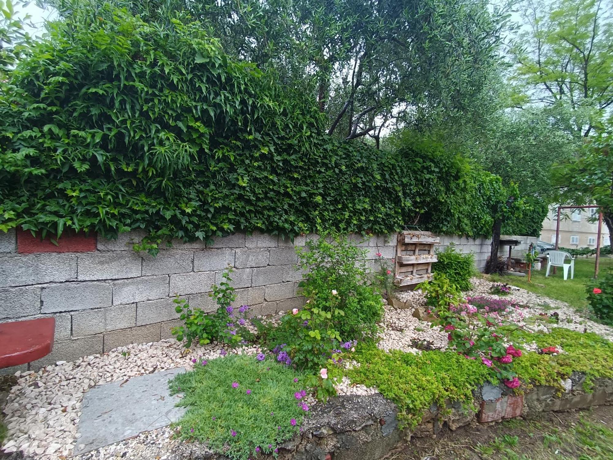 Apartment Fontana Felicita Zadar Exterior photo